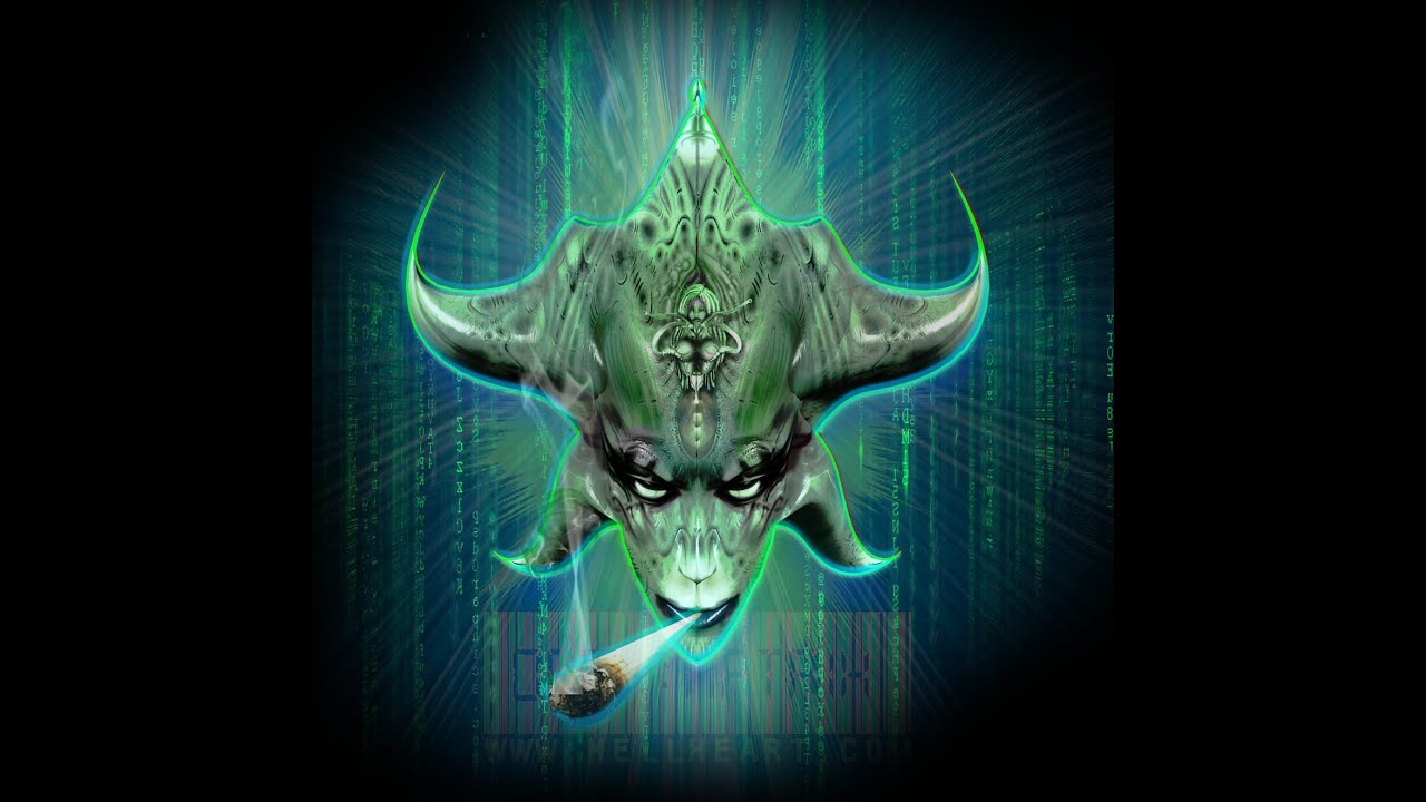 Black Doors 12 – Techno Christ (Movie Thumbnail)