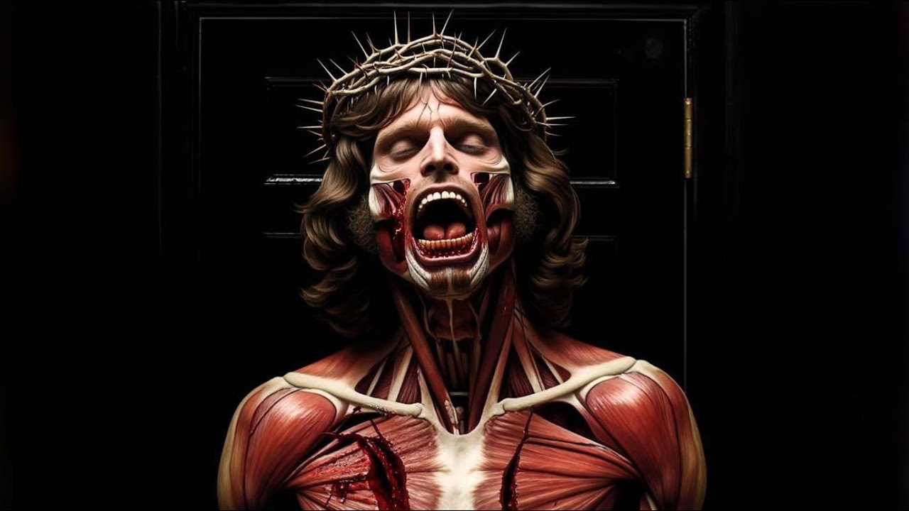 Black Doors 14 – Final Chapter