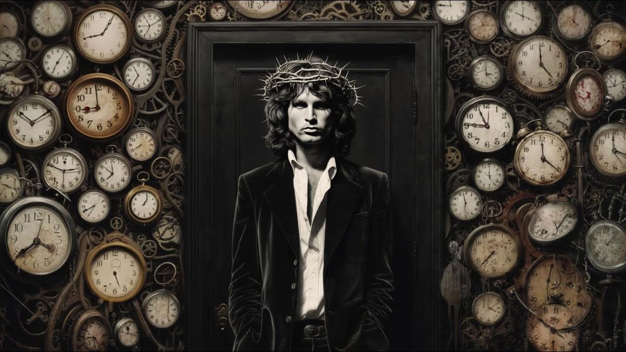 BLACK DOORS 8 – Malice in a Trauma Wonder – Movie