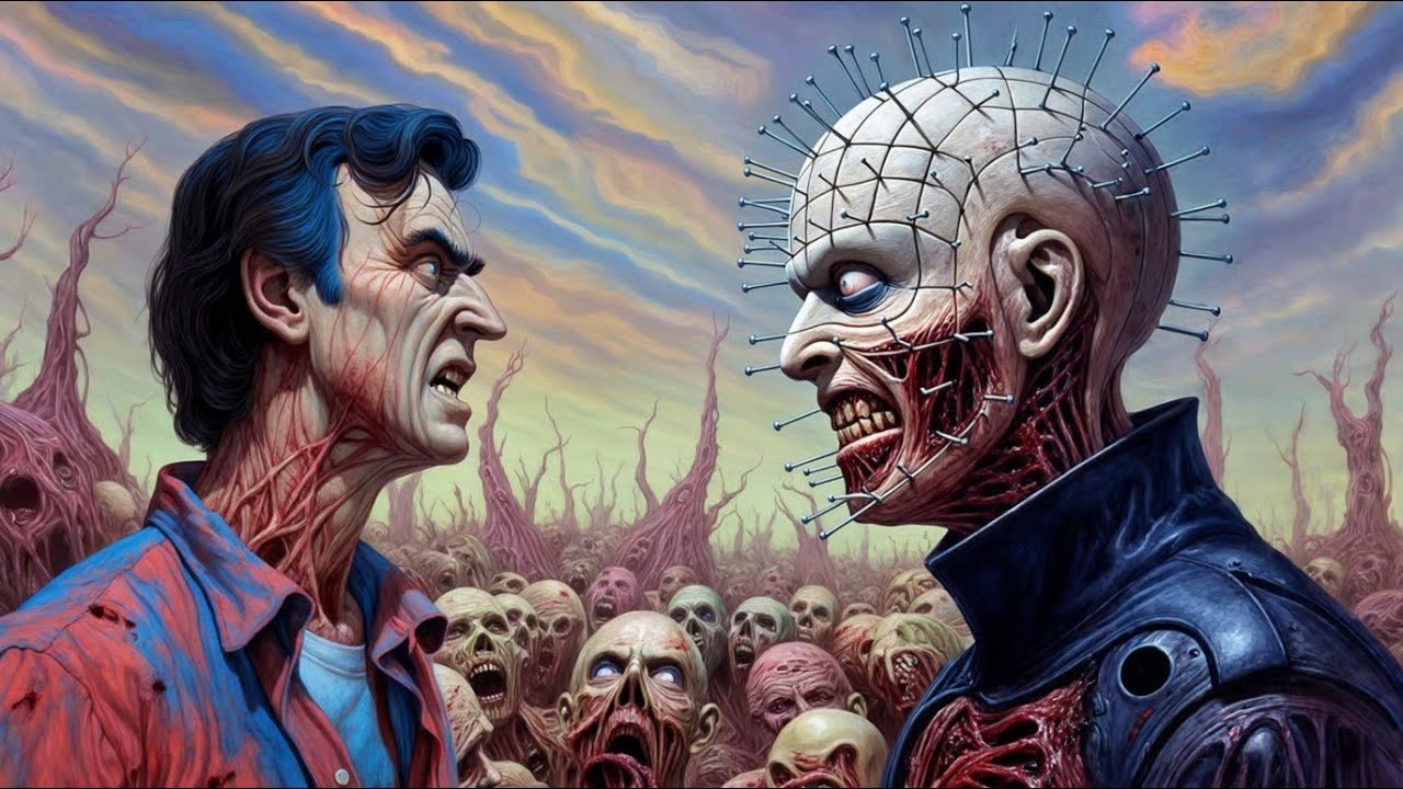 Black Doors Crack Hitler