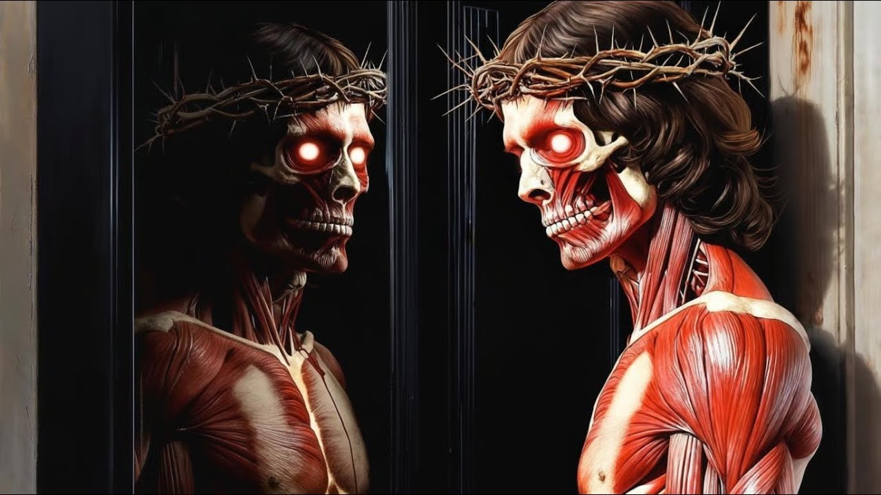 Black Doors 12 Movie Part 4