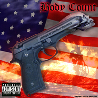 Bodycount 2 Small