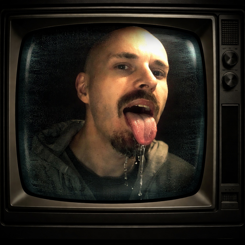 Daniel F.X. Staal — Horror Surreal Artist (full)