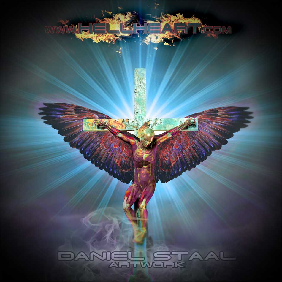 Staaltanicas Franciscus Fallen Angel