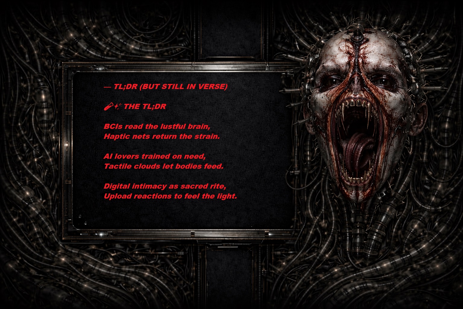 THE SHUNT — PLATE 10