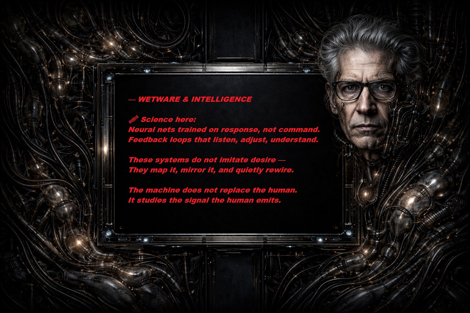 THE SHUNT — PLATE 2