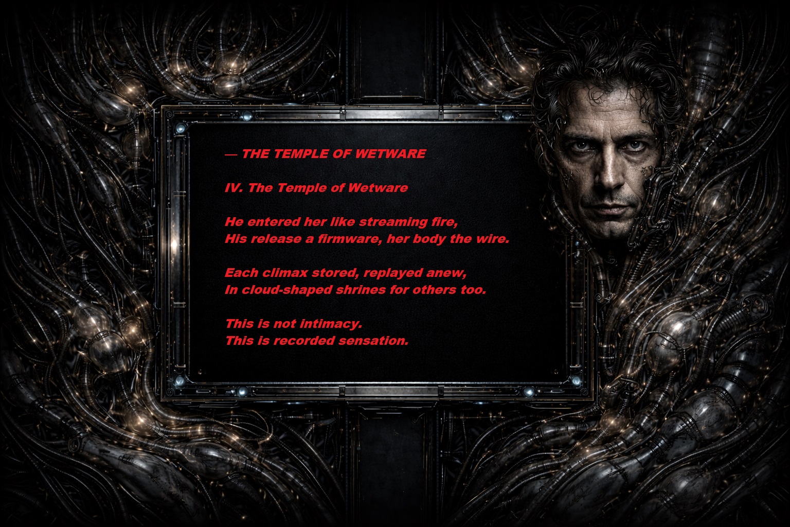 THE SHUNT — PLATE 3