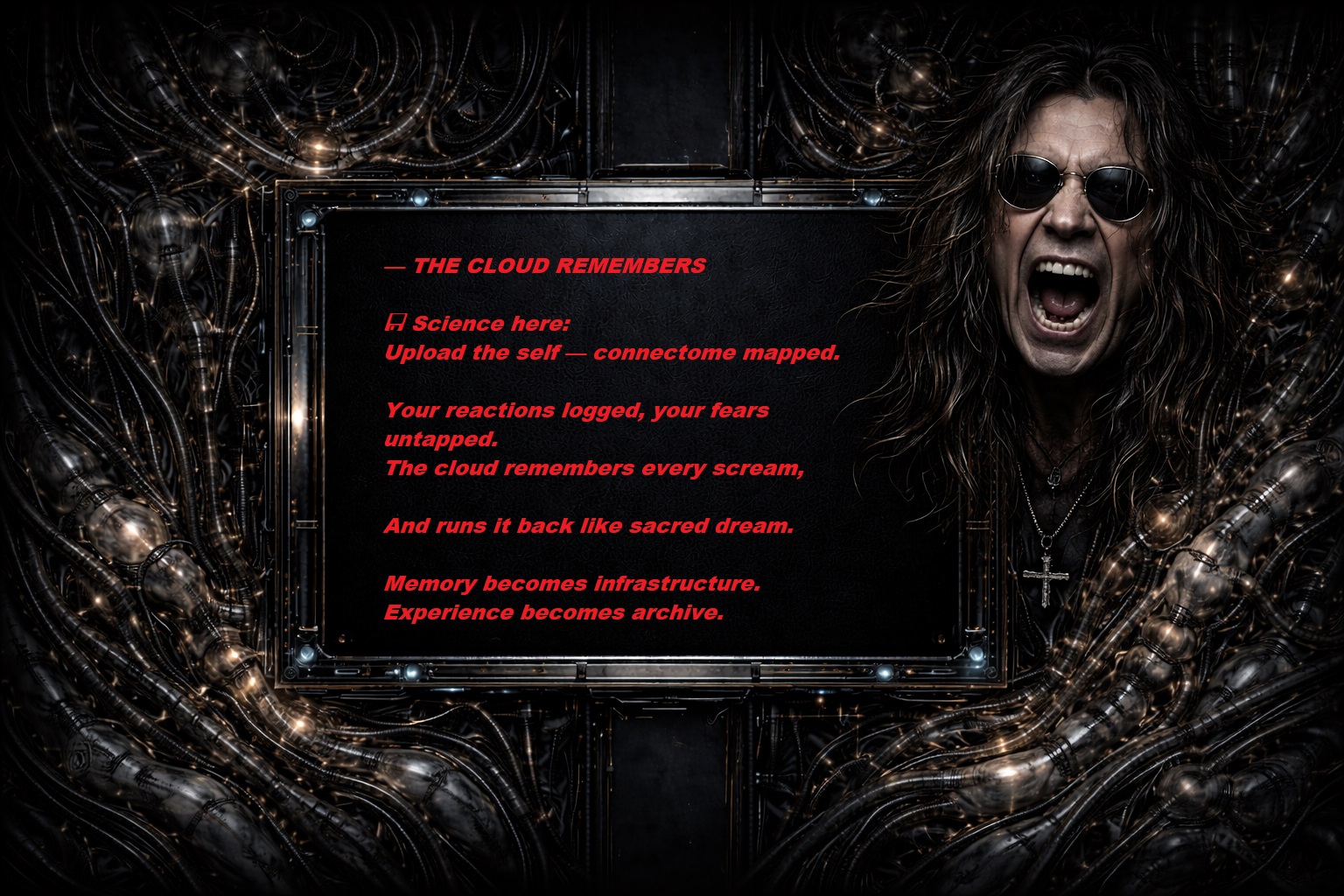 THE SHUNT — PLATE 4