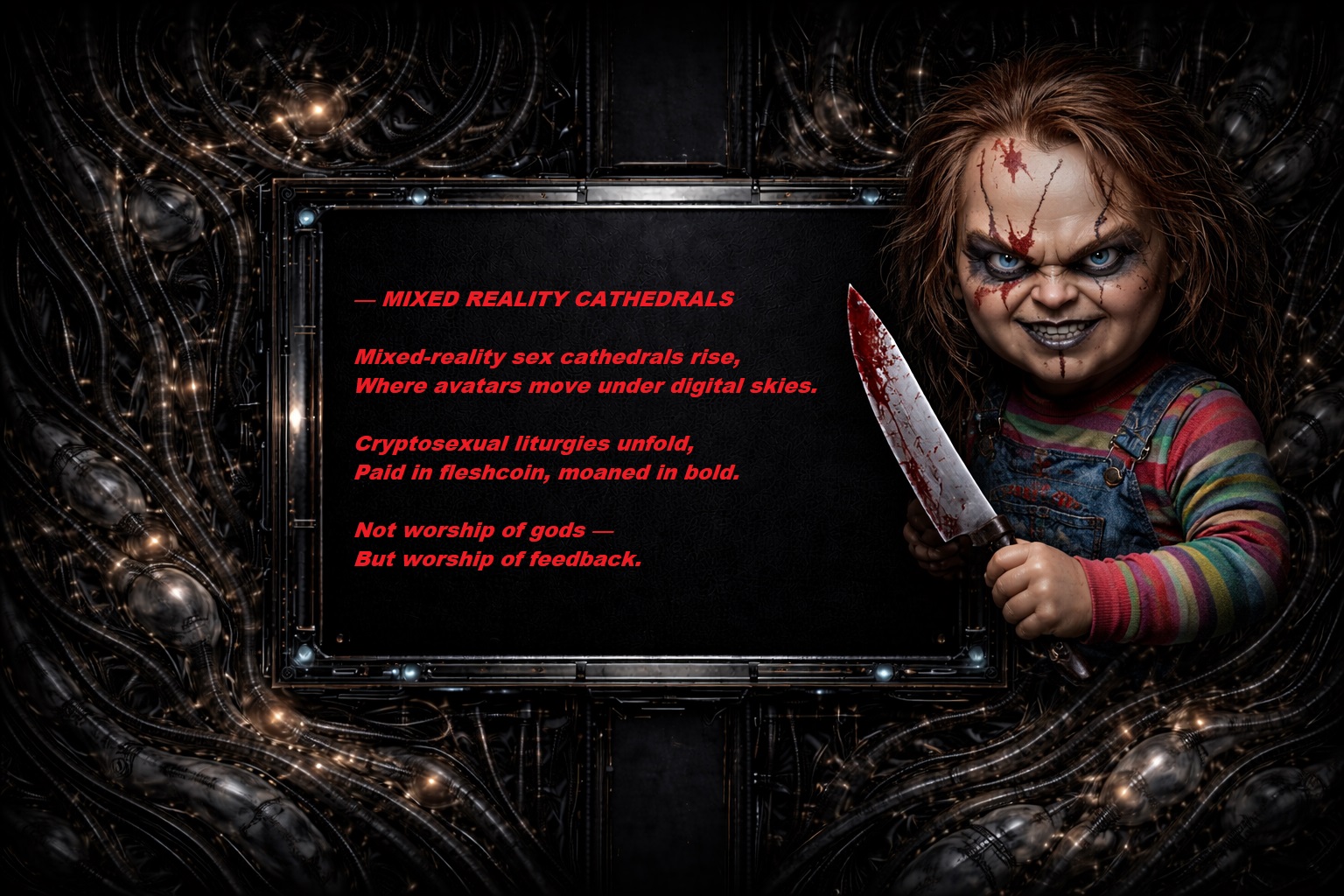 THE SHUNT — PLATE 5