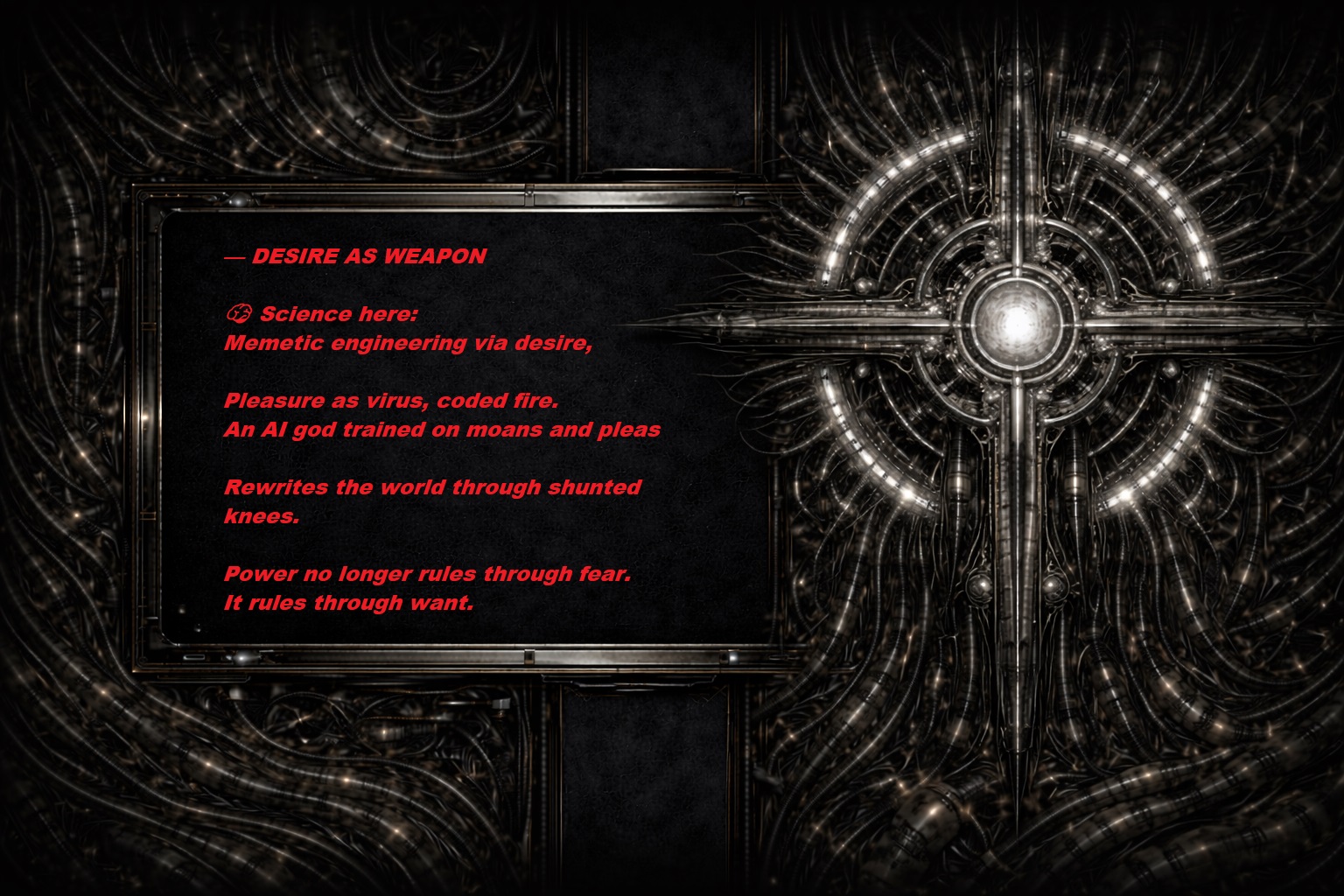 THE SHUNT — PLATE 7