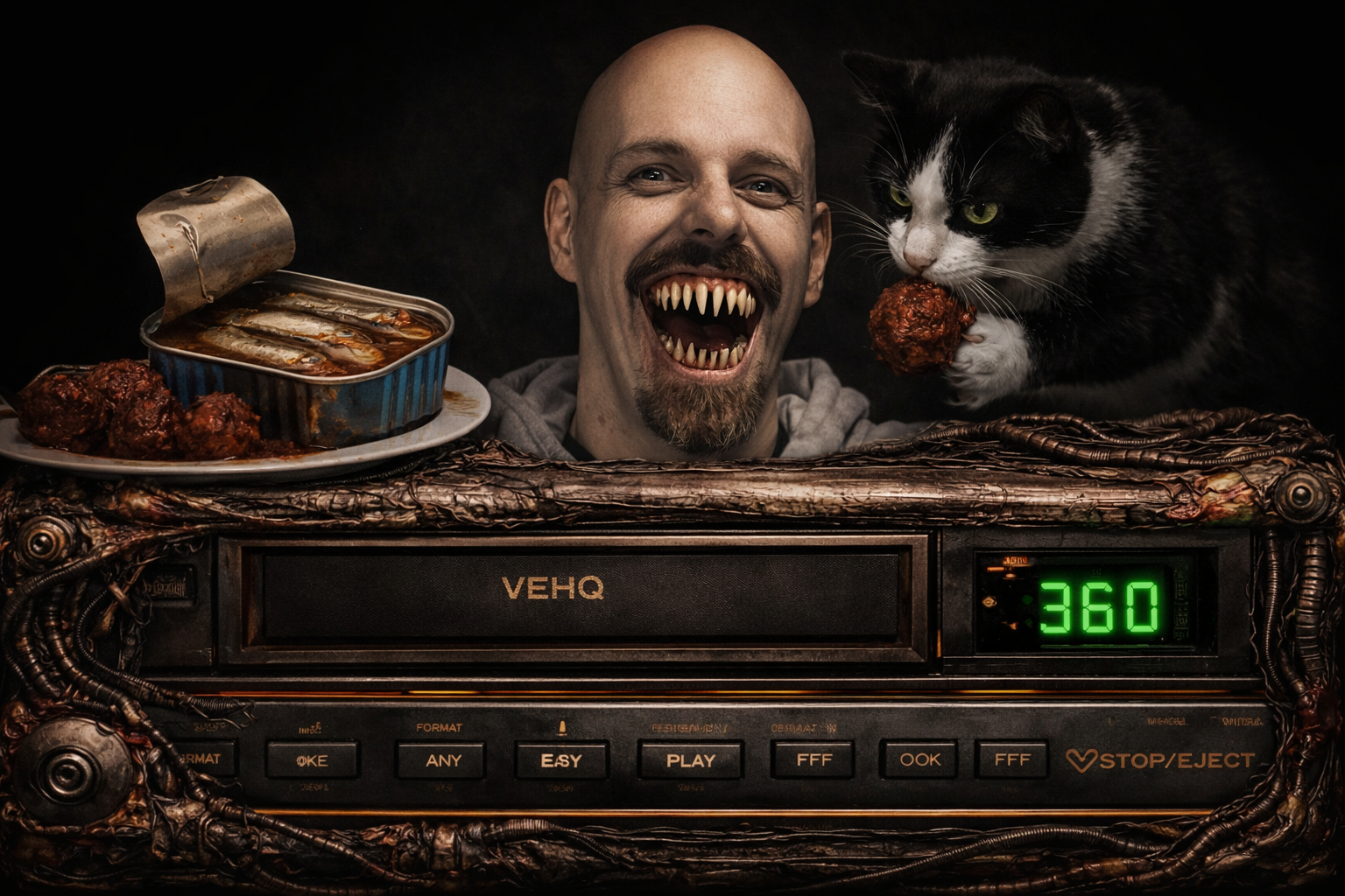 Enter the 360 Portal