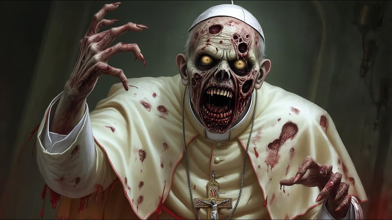 Black Doors 13 – Orgasms of the Apocalypse